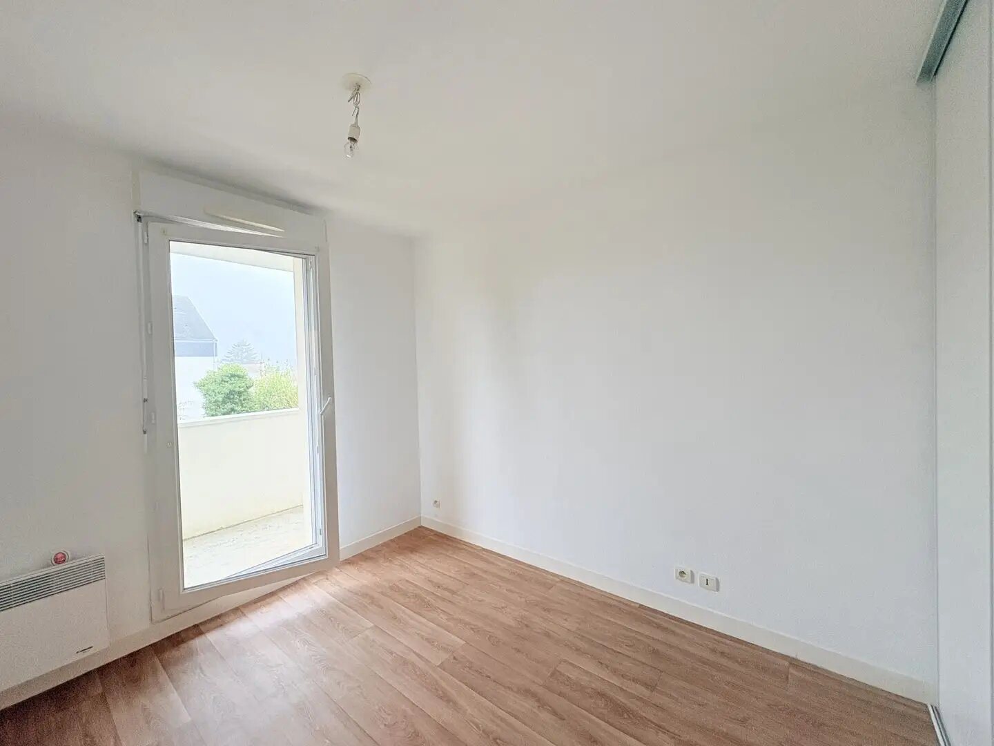 Appartement à vendre, 74m², Joué-lès-Tours