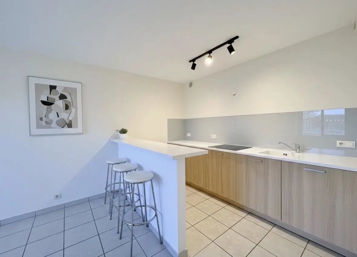 Appartement à vendre, 74m², Joué-lès-Tours