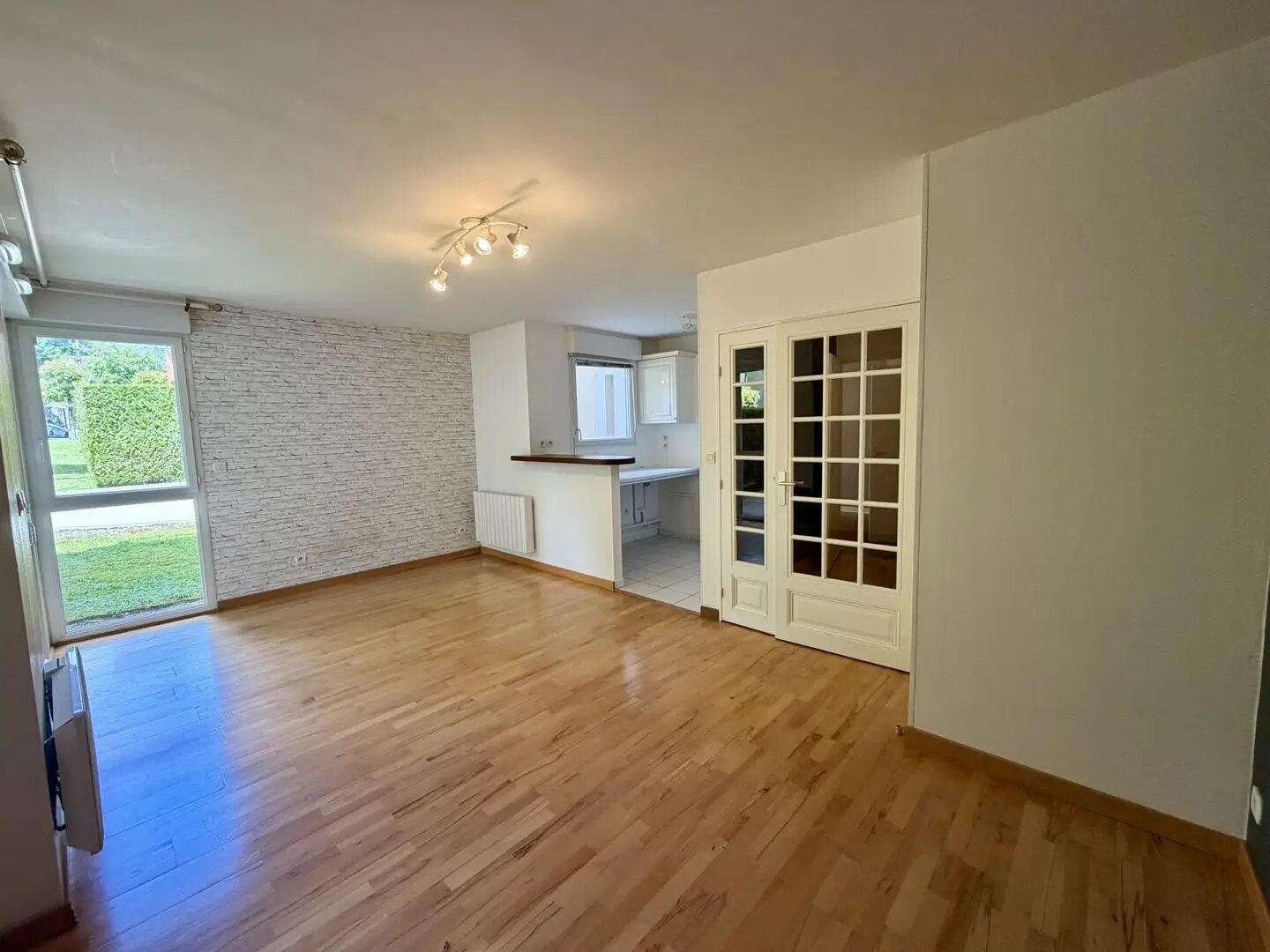 Appartement à vendre, 42m², Tours