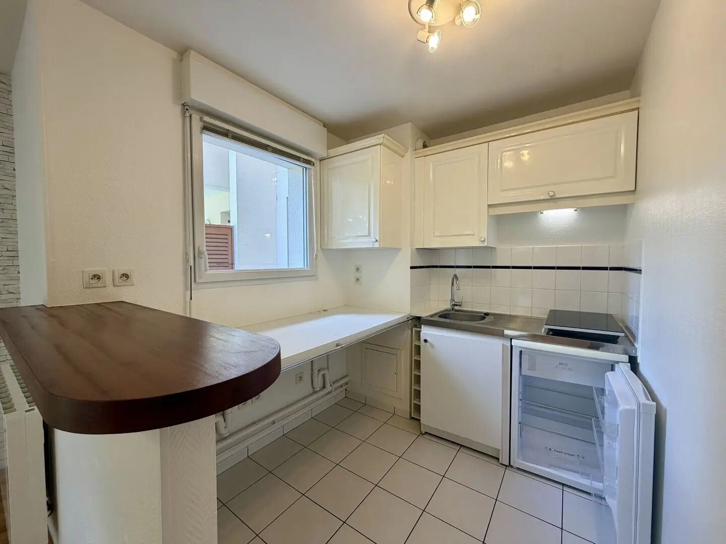 Appartement à vendre, 42m², Tours
