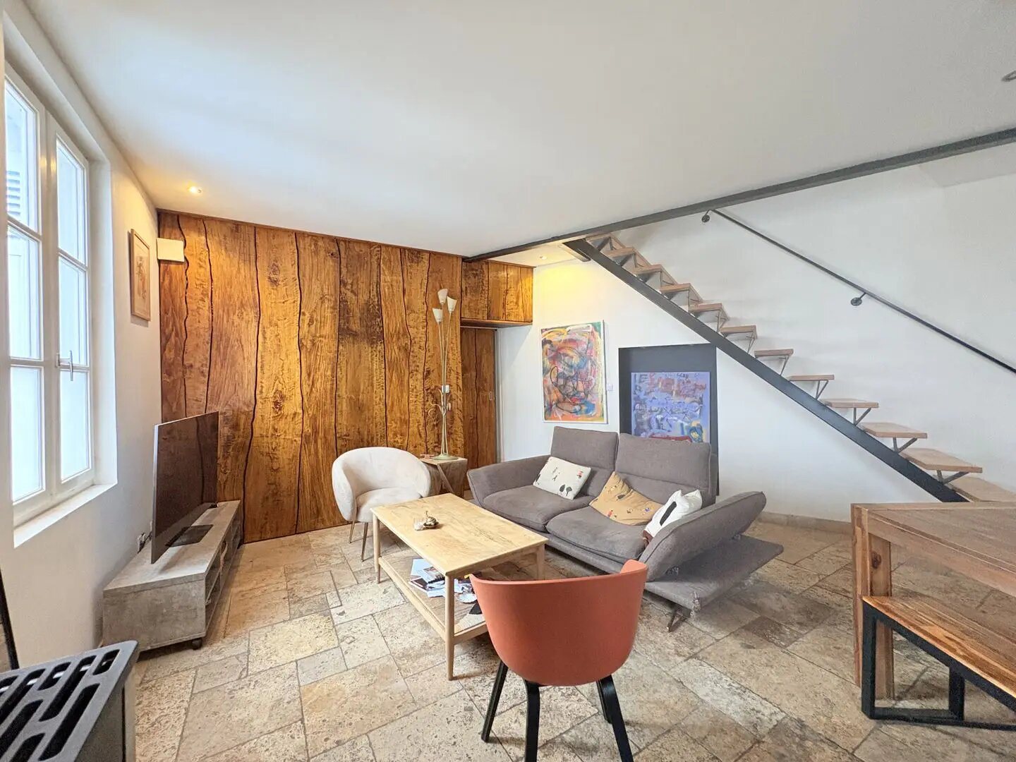 Maison à vendre, 85m², Tours