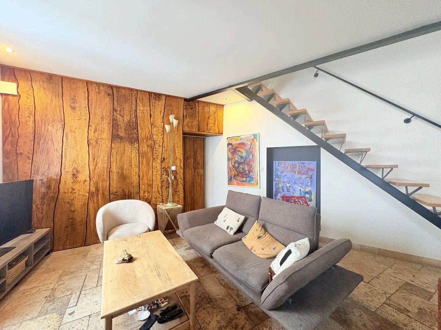 Maison à vendre, 85m², Tours