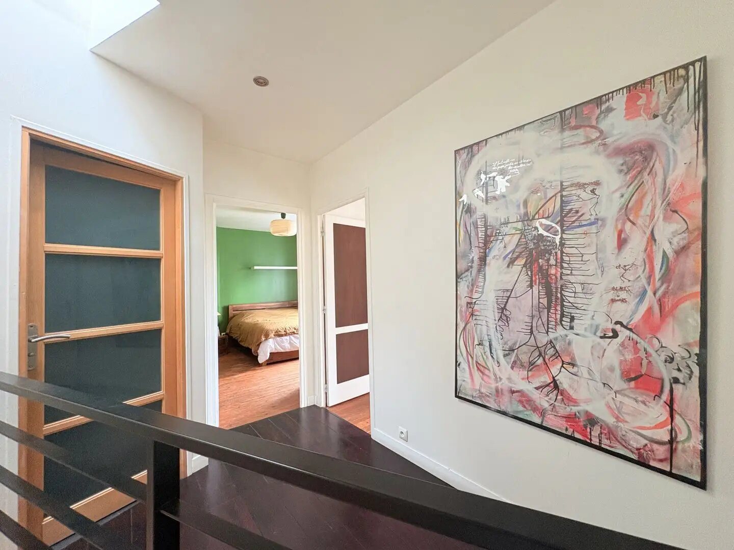 Maison à vendre, 85m², Tours