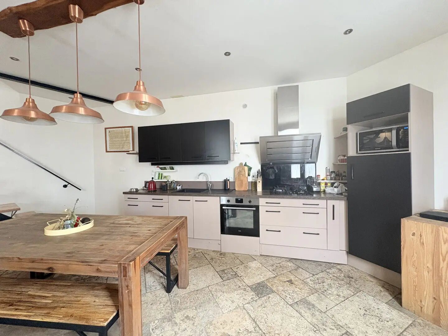 Maison à vendre, 85m², Tours