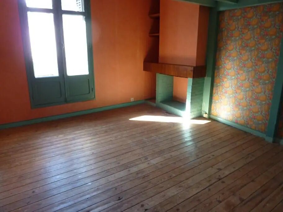 Maison à vendre, 66m², La Riche