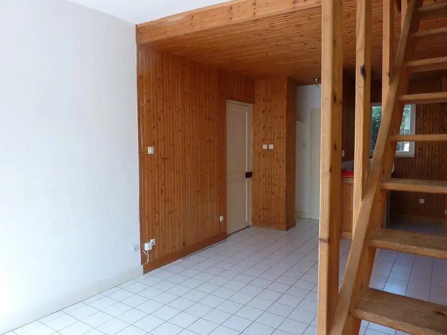 Maison à vendre, 66m², La Riche