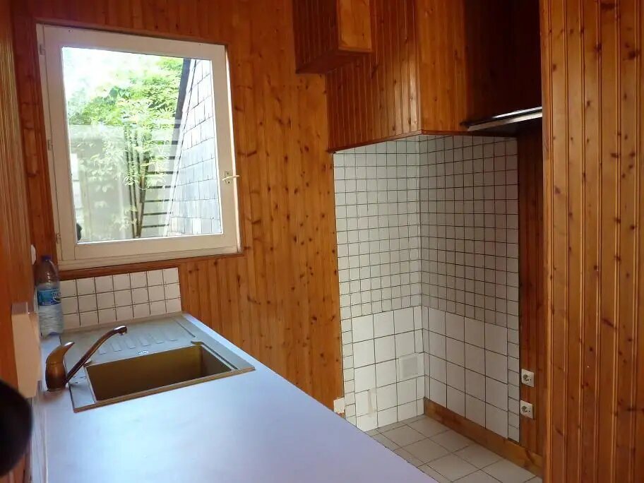 Maison à vendre, 66m², La Riche