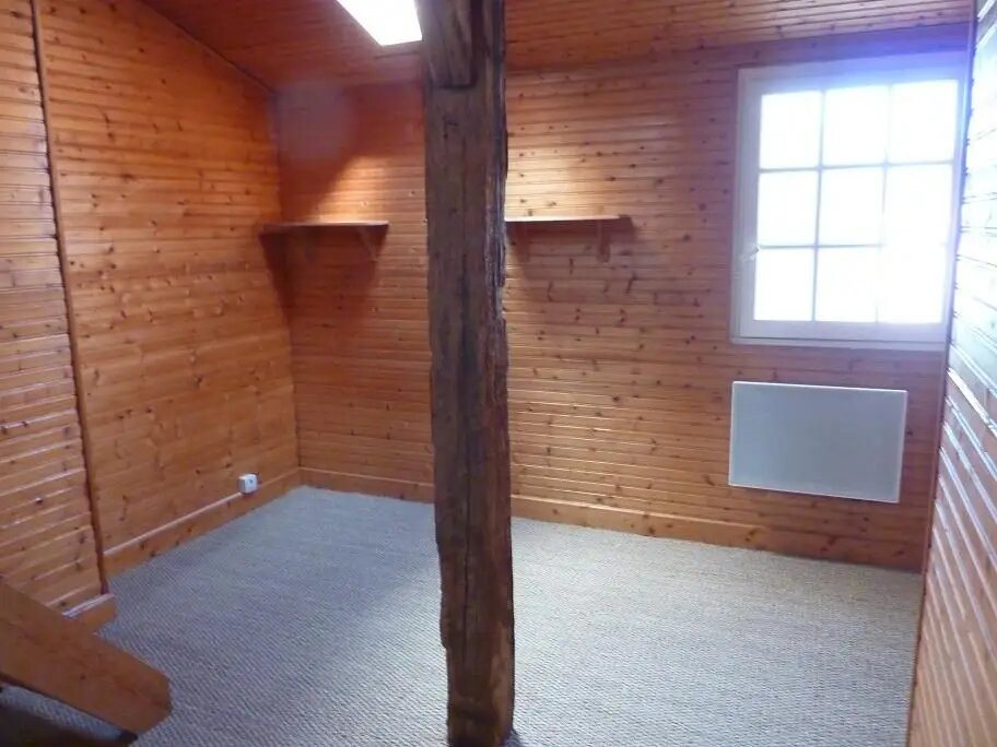 Maison à vendre, 66m², La Riche