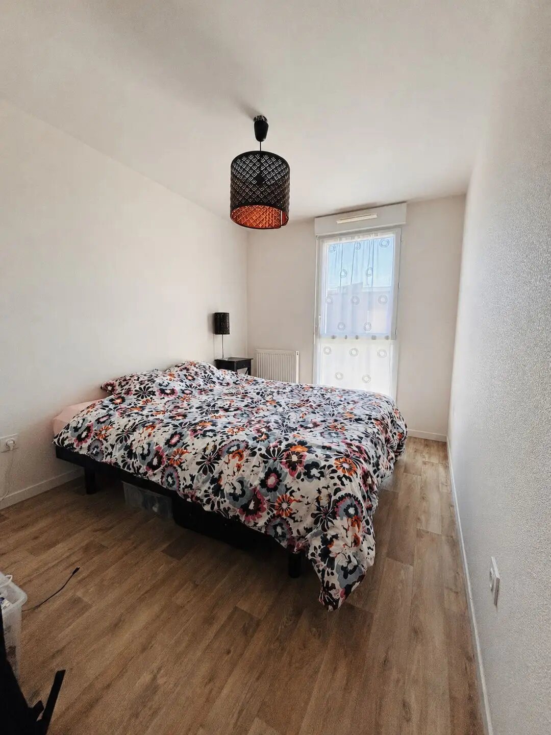 Appartement à vendre, 83m², Tours