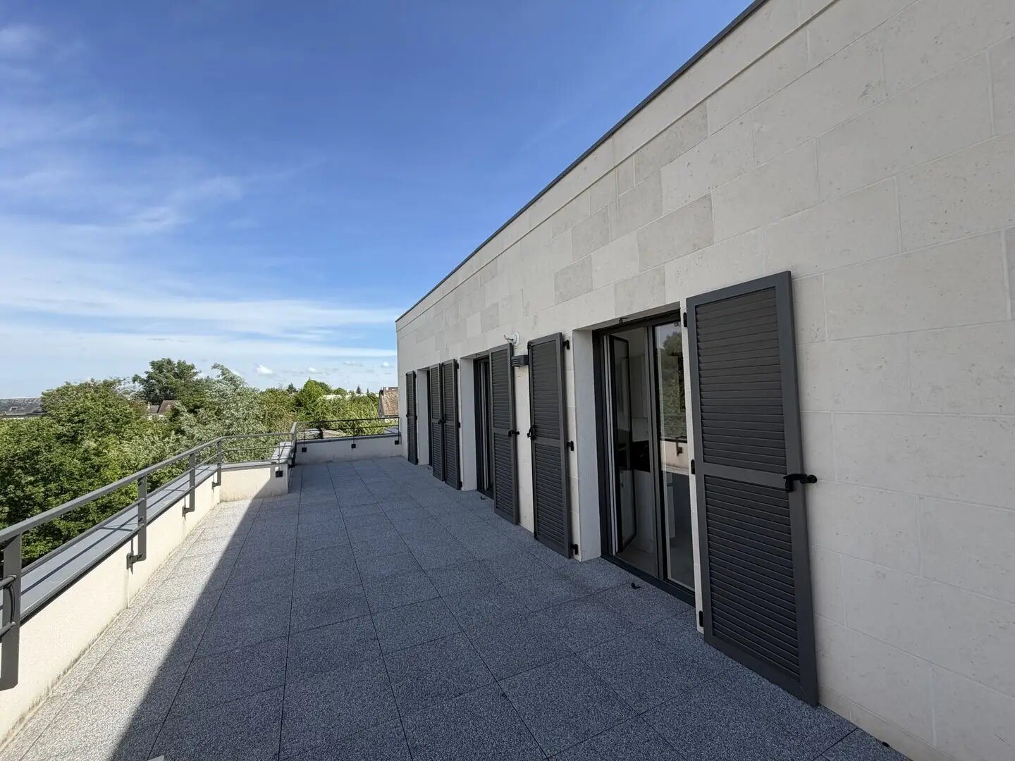 Appartement à vendre, 79m², Saint-Cyr-sur-Loire
