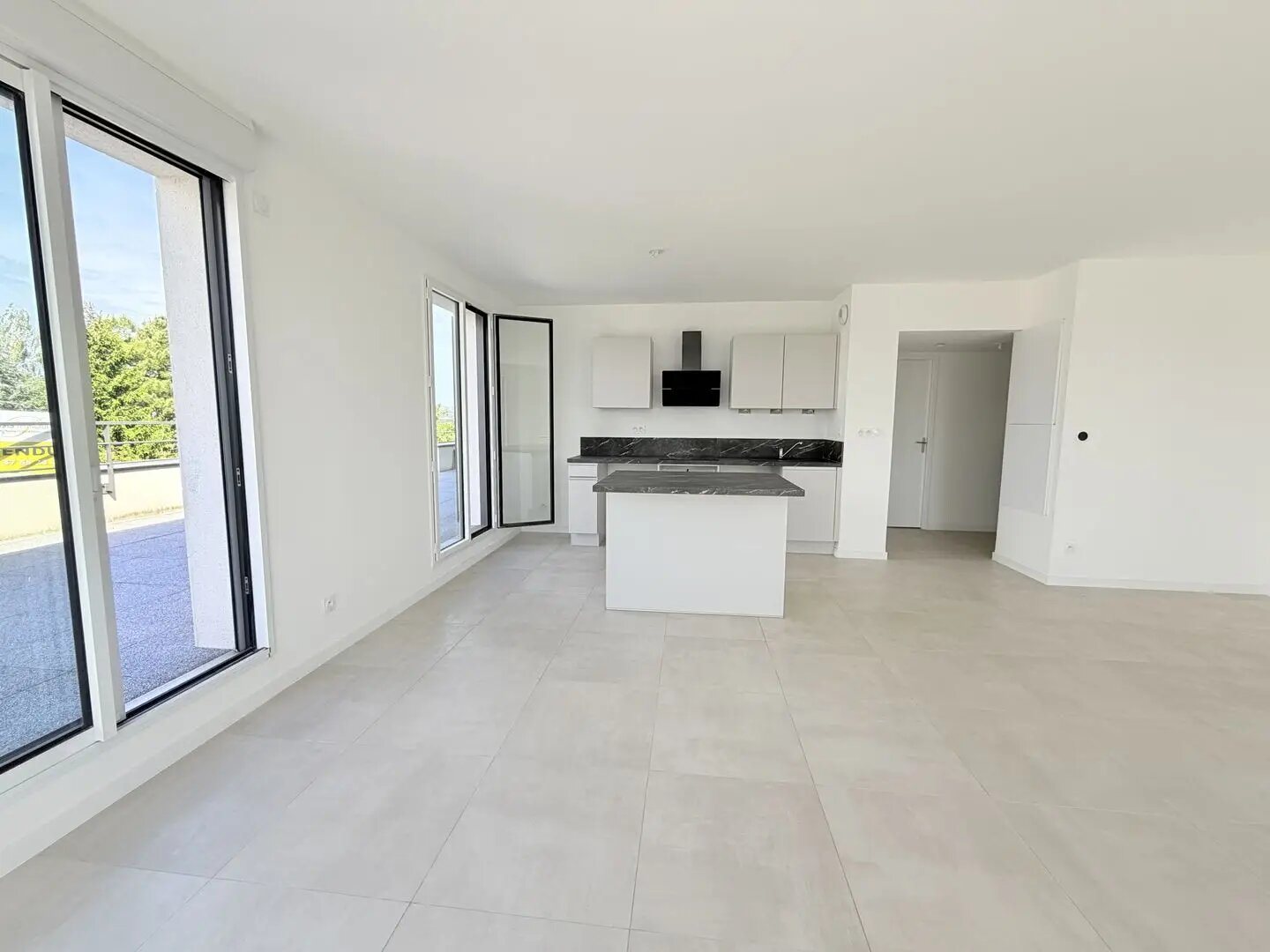 Appartement à vendre, 79m², Saint-Cyr-sur-Loire