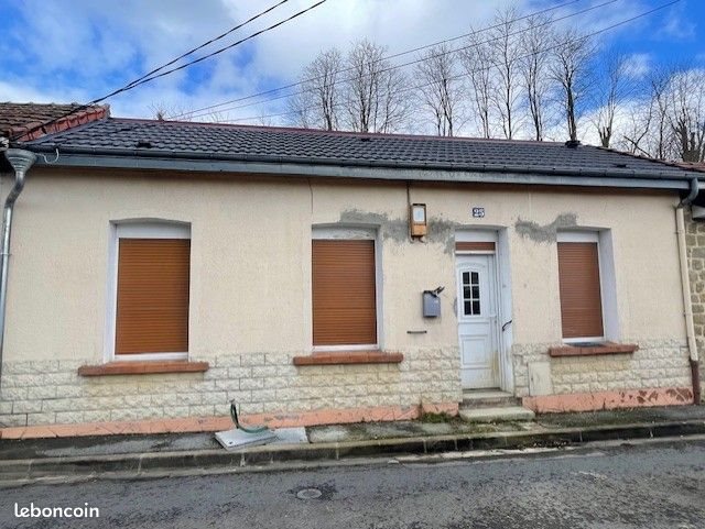 Maison à vendre, 90m², Charleville-Mézières
