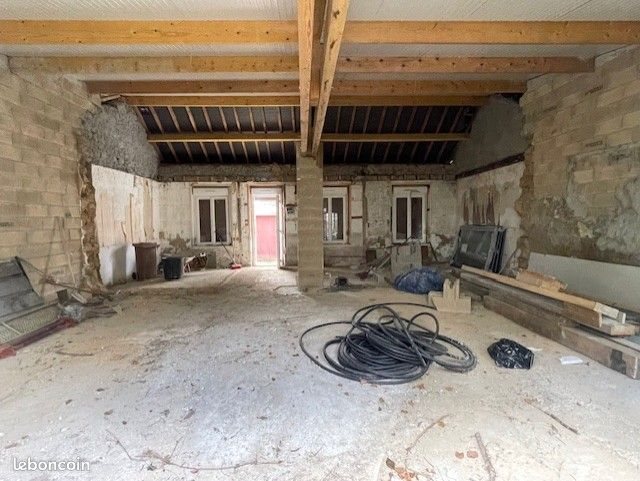 Maison à vendre, 90m², Charleville-Mézières