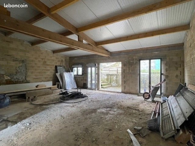 Maison à vendre, 90m², Charleville-Mézières