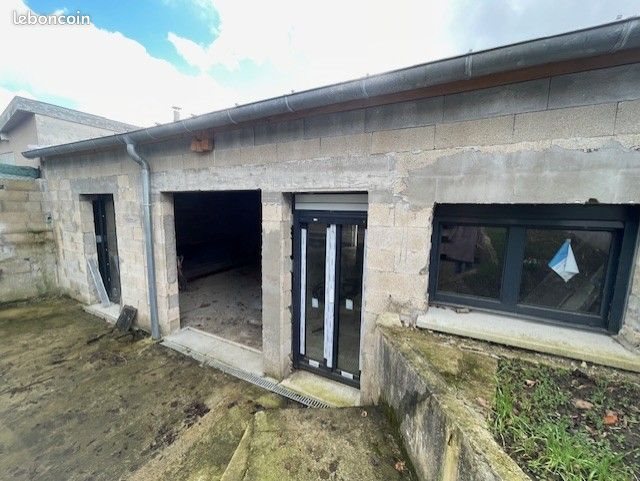 Maison à vendre, 90m², Charleville-Mézières