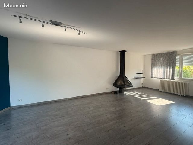 Maison à vendre, 104m², Charleville-Mézières