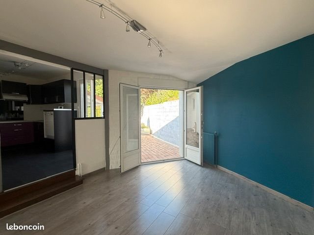 Maison à vendre, 104m², Charleville-Mézières