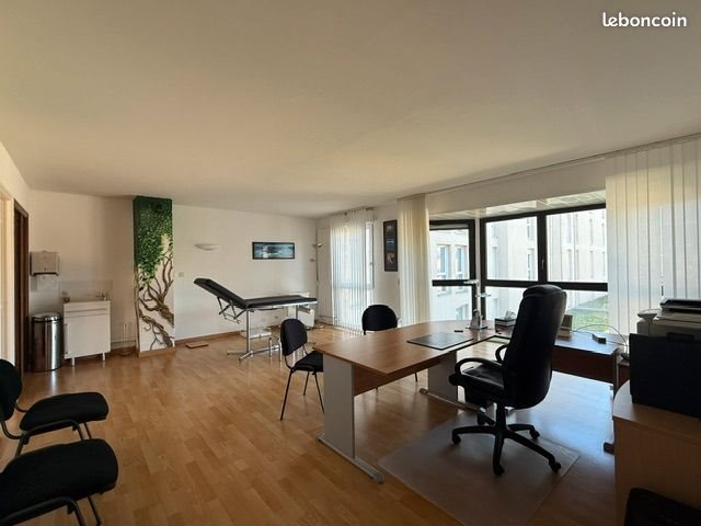 Appartement à vendre, 95m², Charleville-Mézières