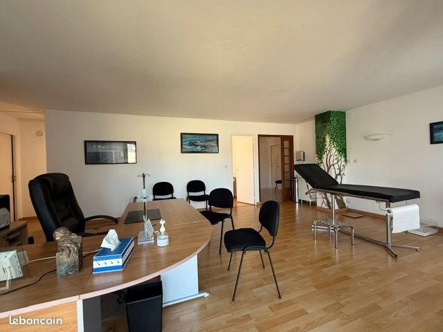 Appartement à vendre, 95m², Charleville-Mézières