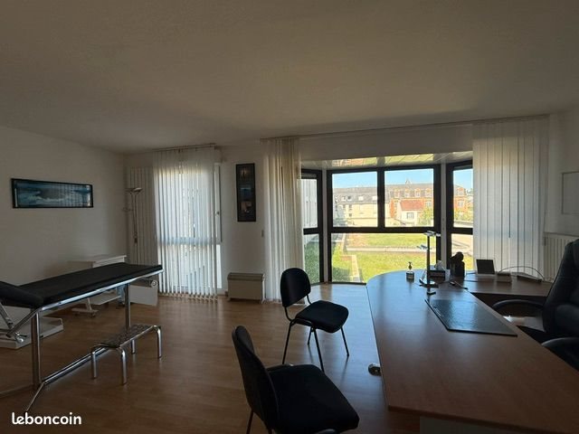 Appartement à vendre, 95m², Charleville-Mézières