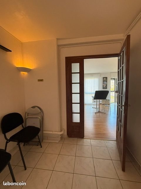 Appartement à vendre, 95m², Charleville-Mézières
