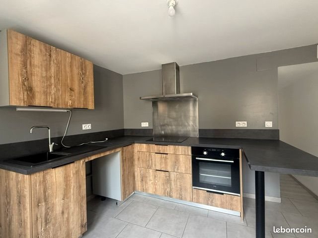 Maison à vendre, 108m², Neufmanil