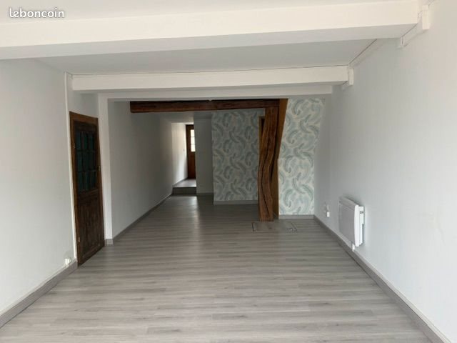 Maison à vendre, 108m², Neufmanil