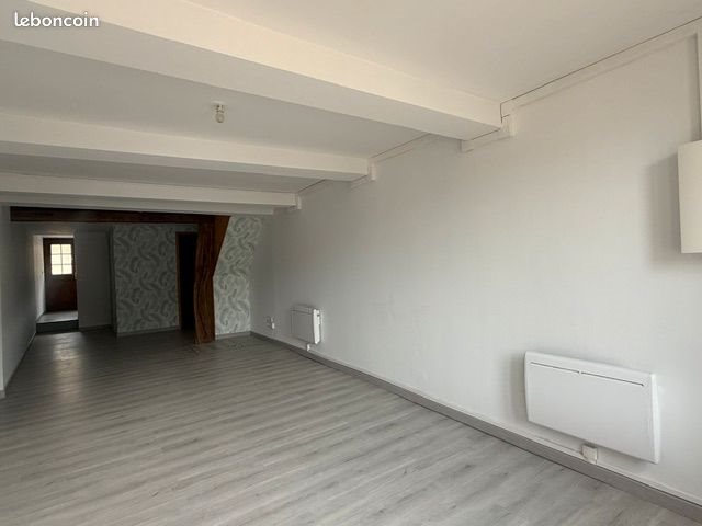 Maison à vendre, 108m², Neufmanil