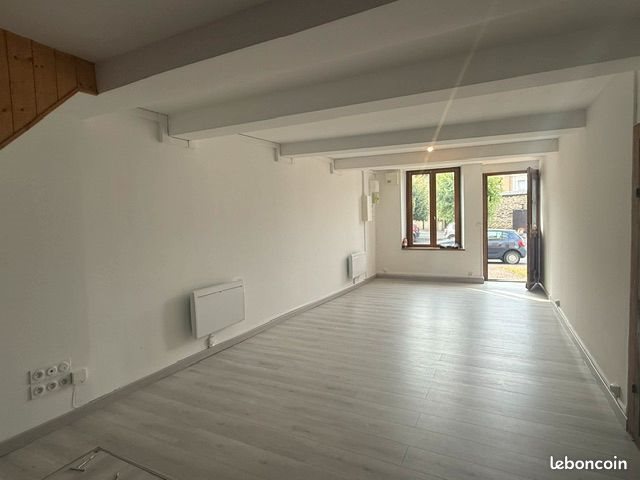 Maison à vendre, 108m², Neufmanil
