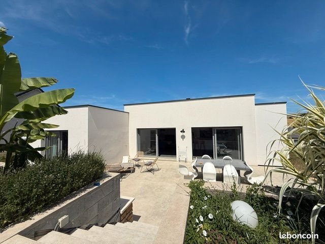 Maison à vendre, 150m², Poix-Terron