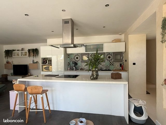 Maison à vendre, 150m², Poix-Terron