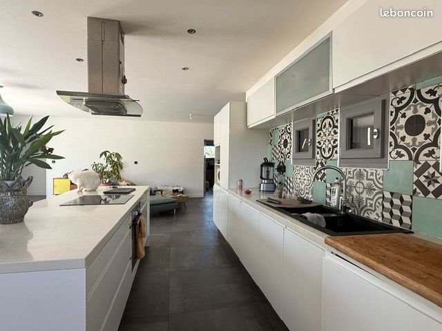 Maison à vendre, 150m², Poix-Terron