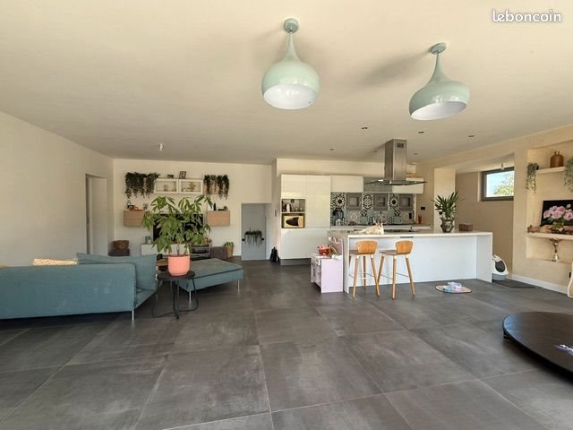 Maison à vendre, 150m², Poix-Terron