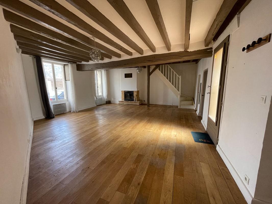 Maison à vendre, 77m², Ladon