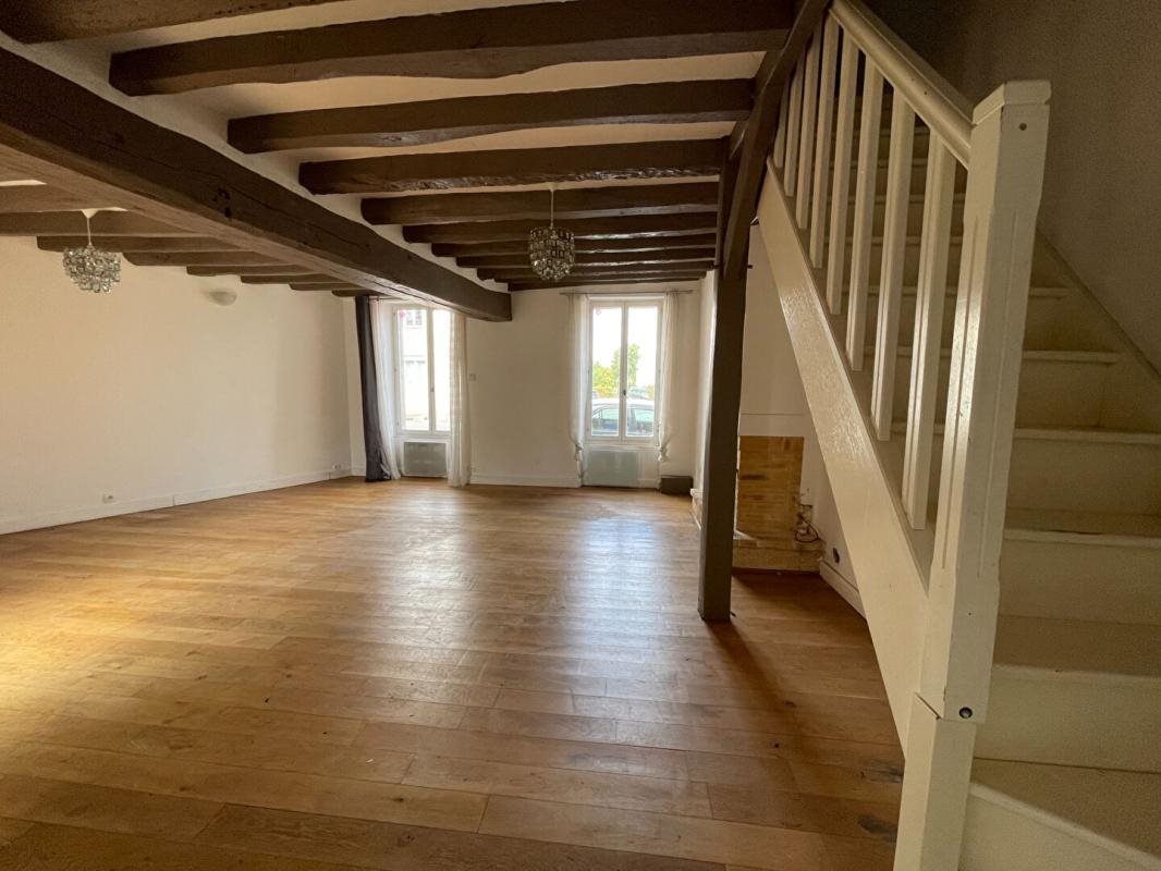 Maison à vendre, 77m², Ladon