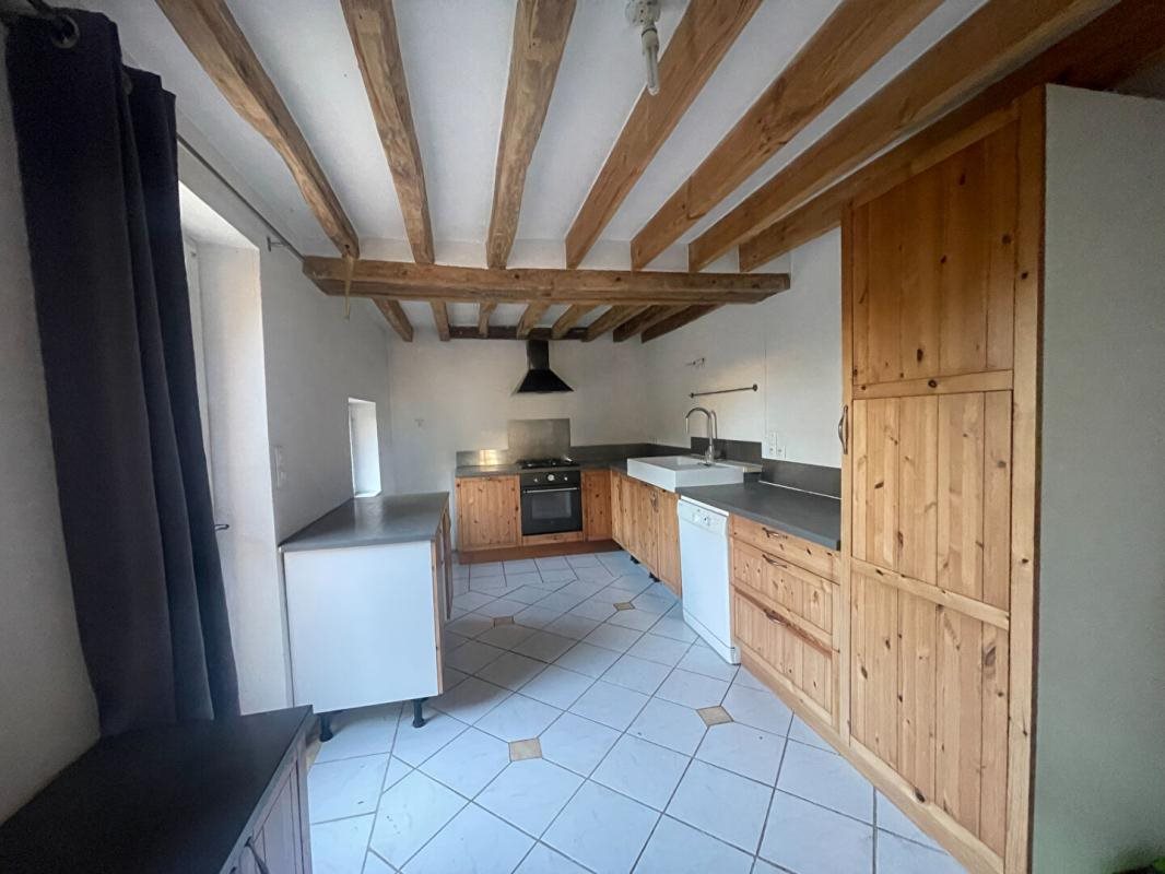 Maison à vendre, 77m², Ladon