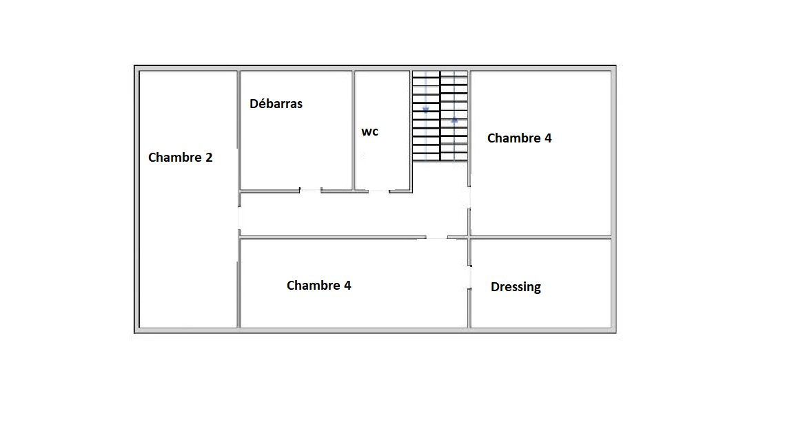 Maison à vendre, 204m², Boismorand