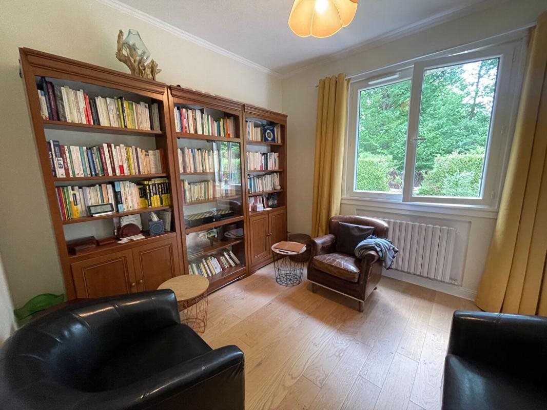 Maison à vendre, 204m², Boismorand