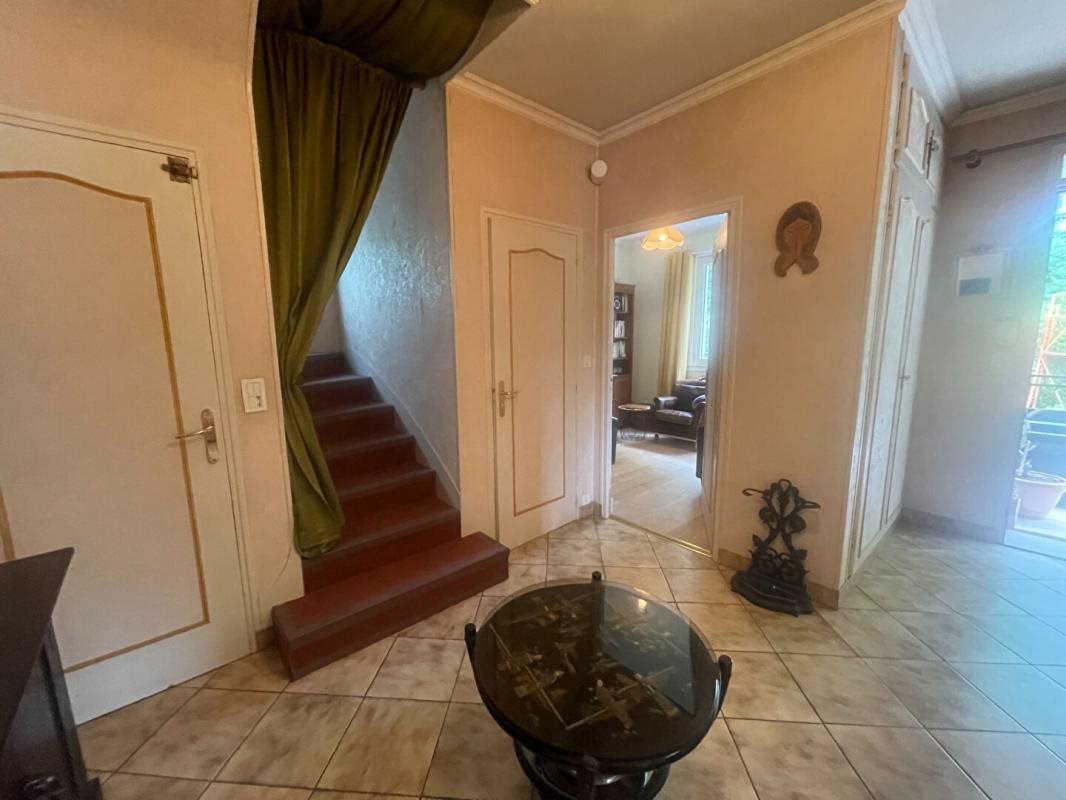 Maison à vendre, 204m², Boismorand