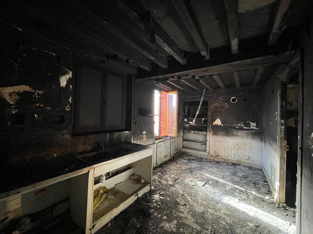Maison à vendre, 75m², Nogent-sur-Vernisson