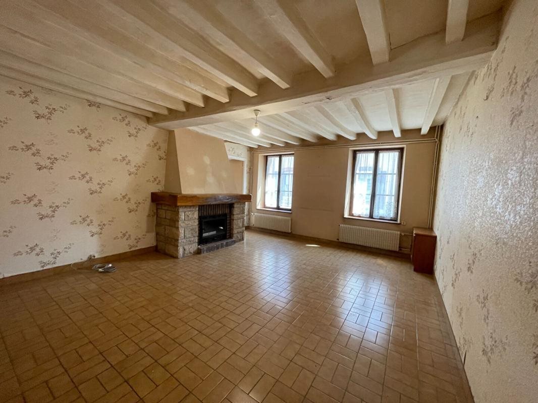 Maison à vendre, 124m², Nogent-sur-Vernisson