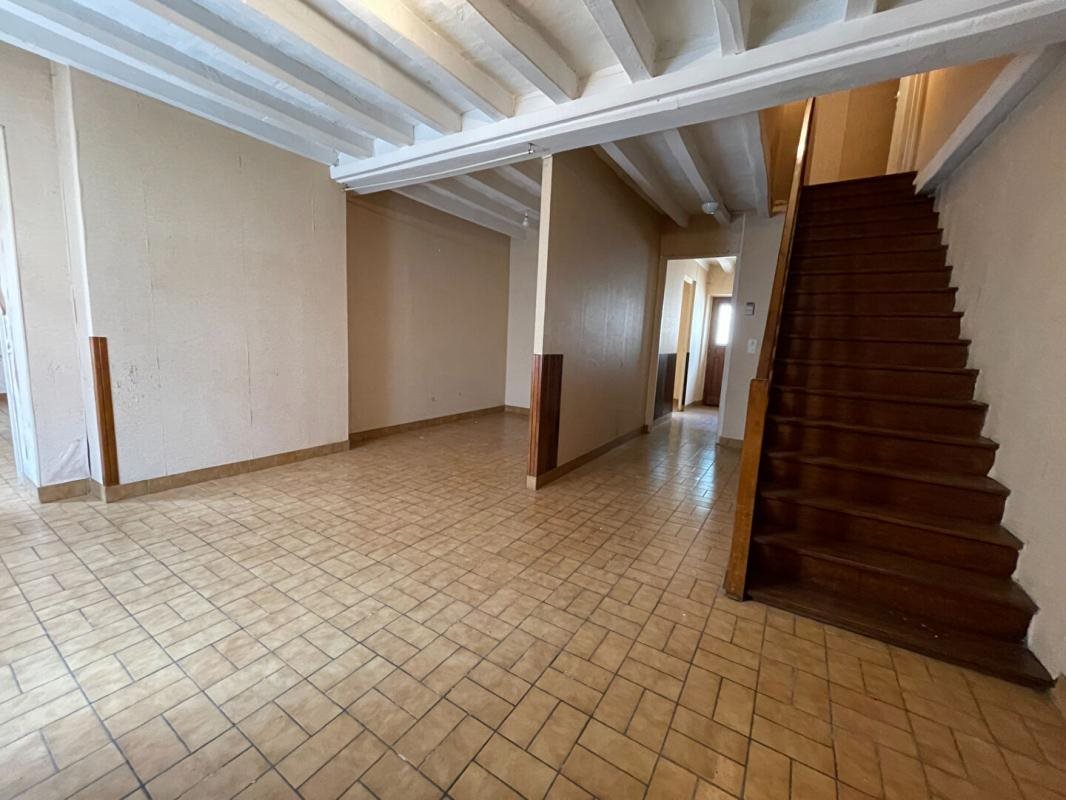 Maison à vendre, 124m², Nogent-sur-Vernisson