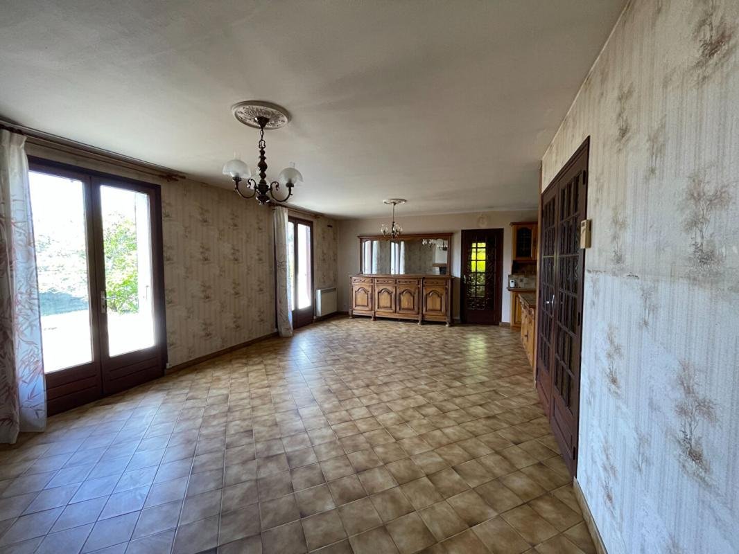 Maison à vendre, 119m², Nogent-sur-Vernisson