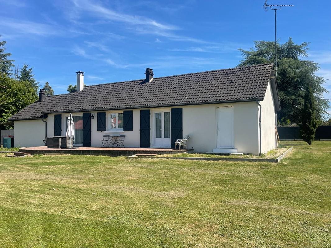 Maison à vendre, 77m², Les Choux