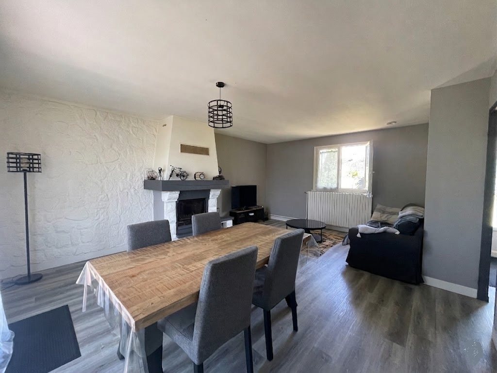 Maison à vendre, 77m², Les Choux
