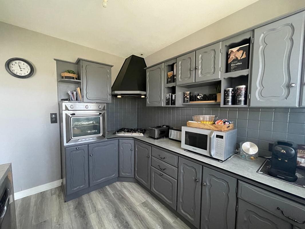 Maison à vendre, 77m², Les Choux