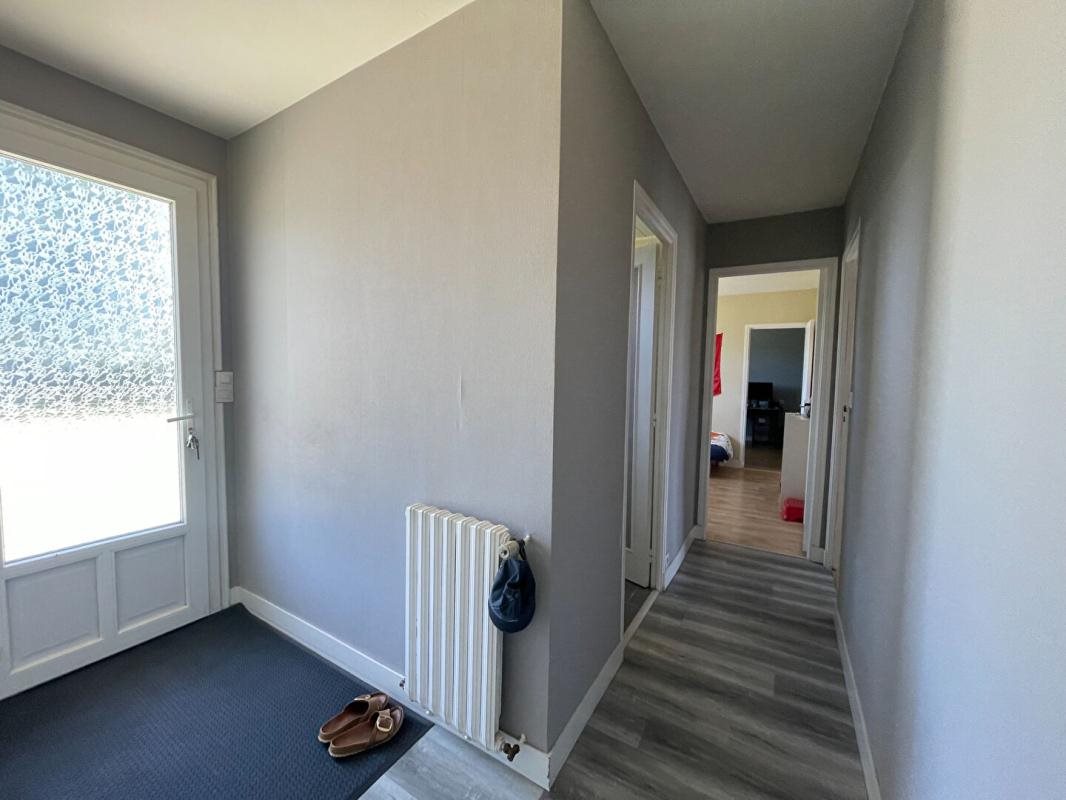 Maison à vendre, 77m², Les Choux