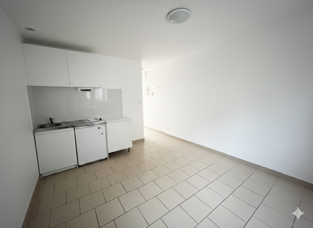 Appartement à louer, 19m², Nogent-sur-Vernisson