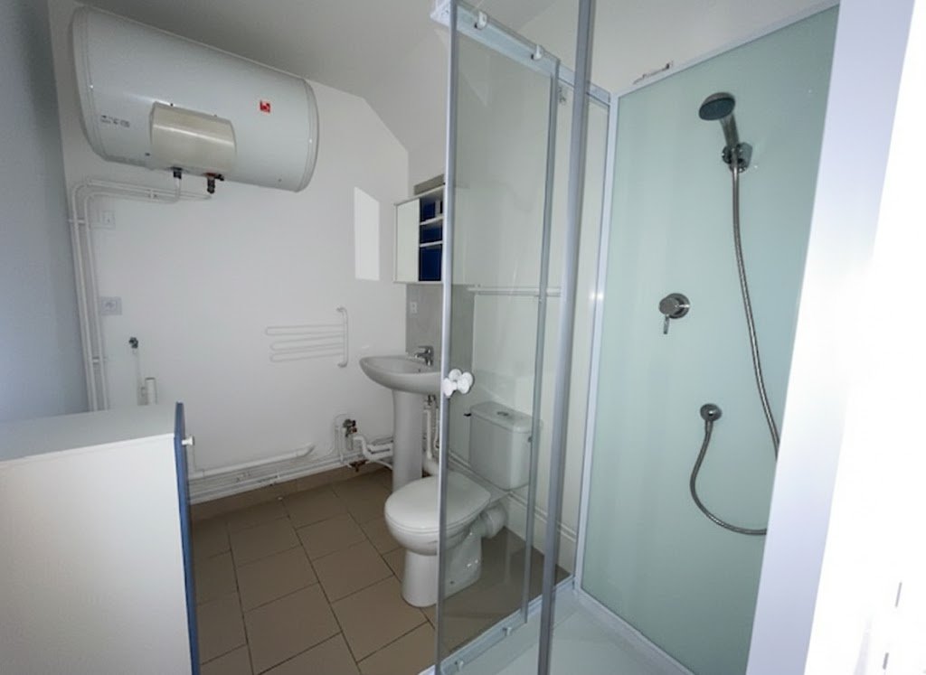 Appartement à louer, 19m², Nogent-sur-Vernisson