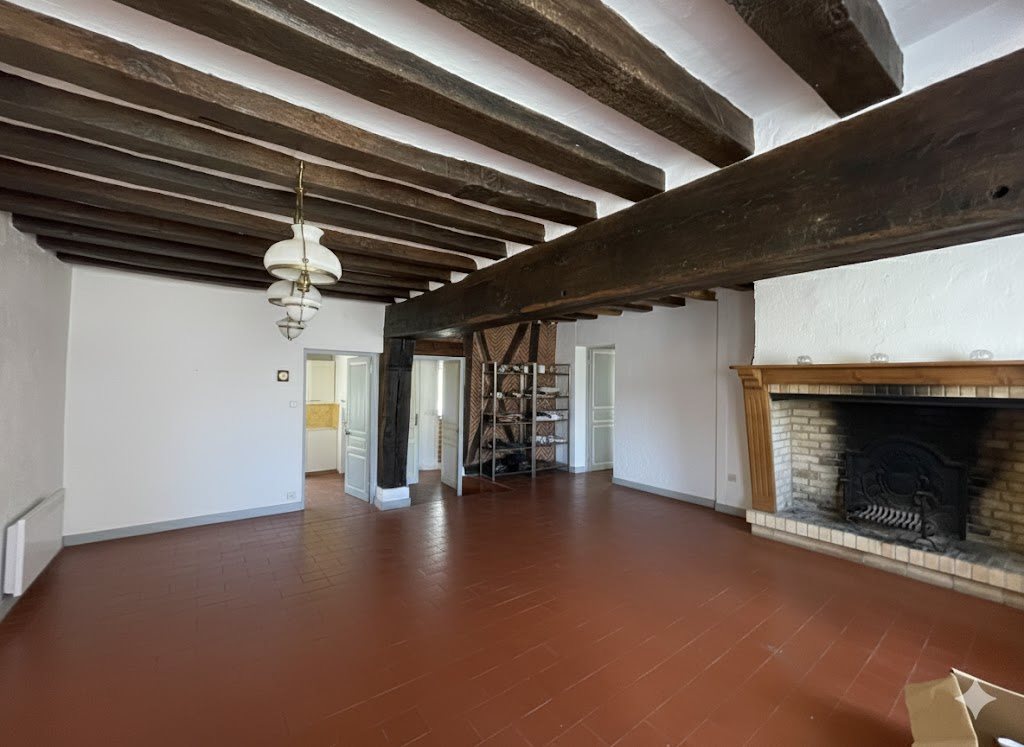 Maison à vendre, 125m², Nogent-sur-Vernisson
